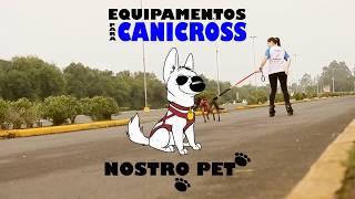 Rollerjoring - NOSTRO PET