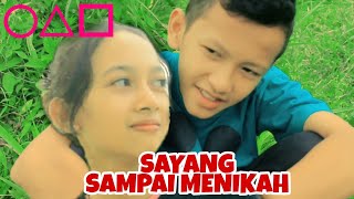 WOWOK TERPESONA LILIK (sampai menikah) - Episode 6 - [film pendek]