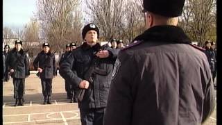 Вч 3033 присяга
