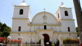 Parroquia de Nuestra Señora de la Asuncion,Ocotal.Nicaragua.