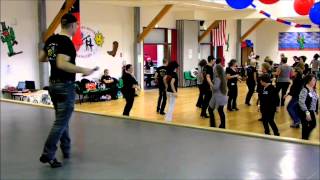 CANDY - New Line Dance