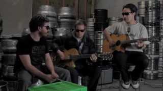 LA PETITE MANOUCHE - Careless Whisper Medley