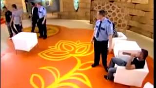Canlı Yayın Canlı Yayın Olalı Böyle Kavga Görmemiştir