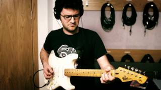 Bring Us the Bright - Snarky Puppy at Morley (London, UK)