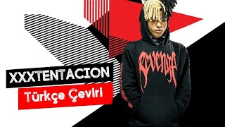XXXTENTACION - Numb The Pain (Türkçe Altyazılı)