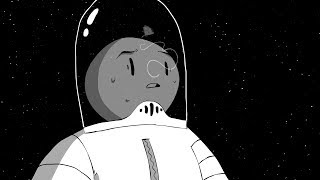 Untethered- 2D Animated Student Film