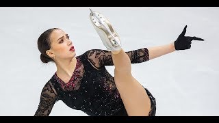 Владелец шоу Art on Ice о Загитовой и о том, кого из ТЩК он позвал бы к себе в шоу