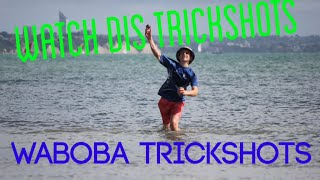 Waboba Trickshots - Watch Dis Trickshots