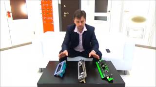 Итоги обзора трех систем шаблонов для врезки фурнитуры #установка дверей