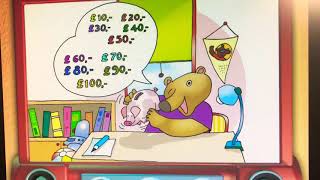 Playway to English 2 unit 6