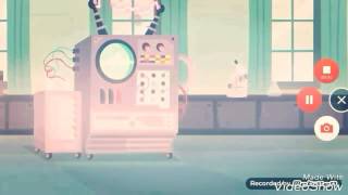 PMV-"Песня про друзей"(Пинки+Сансет)(В честь Дня Рождения моей лучшей подруги)