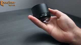 Обзор портативной bluetooth колонки BeatBox S10 от Monster Beats by dr. Dre