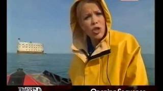 Fort Boyard UK - Series One Theme Music