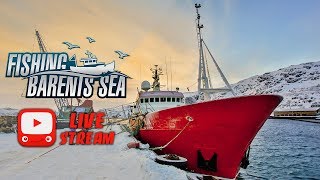 Fishing Barents Sea - Обзор | Первый взгляд
