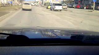 Нижневартовск 06.05.14. ул . Ленина