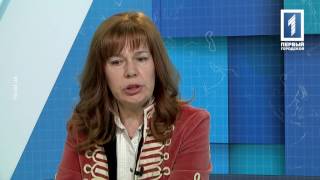 Татьяна Маркова