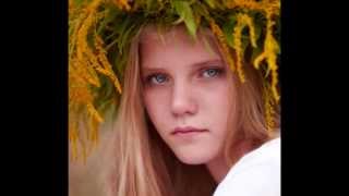 РУССКИЕ ДЕВУШКИ // Russian girl