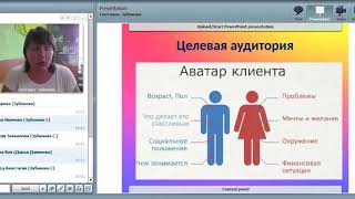 Академия Инстаграм  Как писать контент план؟ Зубанова Светлана 24 08 2017