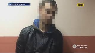 В Одеській області 19-річний хлопець зґвалтував жінку-інваліда