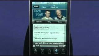 HowStuffWorks for iPhone review