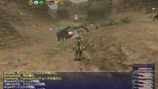 猛進転進 (Sheep in Antlion's Clothing)