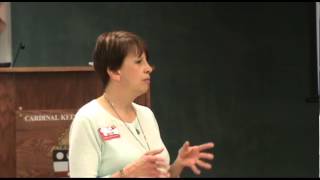 Harrisburg Cursillo Leaders 2013 Method Topic 4: The Fundamental Ideas of the Cursillo Movement