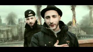 Marselle- Москва