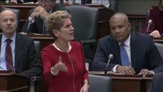 2016-12-08 Question Period