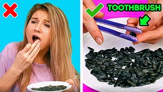 30 WEIRD HACKS THAT YOU WILL FIND USEFUL