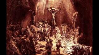 P. Constantinescu - Partea I -  1. Oratoriul - Patimile şi Învierea Domnului