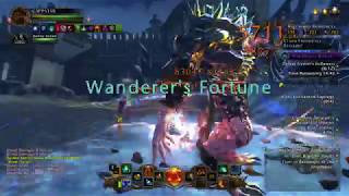 Neverwinter - Farming Ad without keys