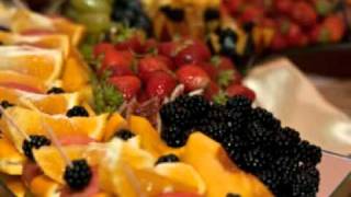 Furshet, Ֆուրշետ, Фуршет - PerfeTTo Catering Service