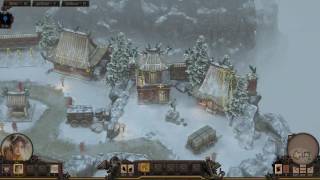 Shadow Tactics Ch10: Mount Tsuru Prison (19:23)