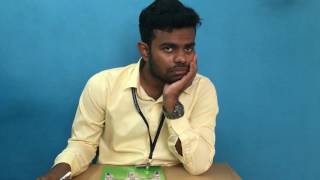 Ipdi oru college life