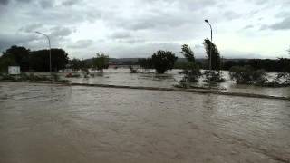 ALLUVIONE A BENEVENTO 2015