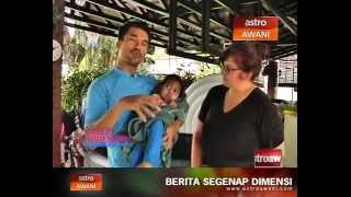 Galeri Aidilfitri Bisnes Awani: Bersama Arja Lee