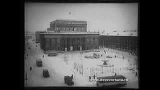 "Воркута. Большая история маленького города" (6-й ролик)