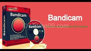 Bandicam İndirme Ve [Crack] !!! [2017]