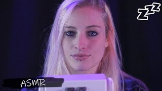 ASMR: técnica contra insônia que relaxa :)