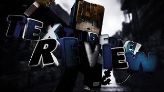 Minecraft TexturePack ItsReevy [30K Pack!] Read Description..