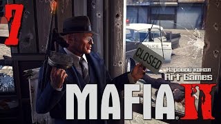 MAFIA II - 7 (HARD)