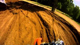 baja acres helmet cam
