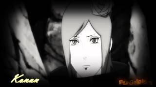 Death in Naruto [1080p] Смерть всех персонажей Наруто