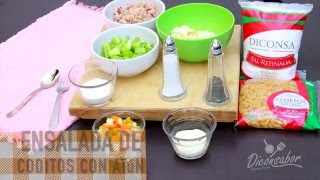 DICONSABOR