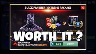 Update 3.8 Thoughts ..  | Marvel Future Fight