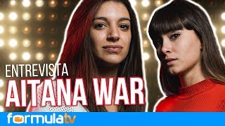 Aitana War apuestan por Eurovisión 2018 ¿Es “Toy” de Netta el nuevo “Lo malo”?