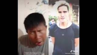 Rizxtar Viral Joker Tik Tok Videos | Indian Vs USA Joker Tik Tok Videos || All Videos