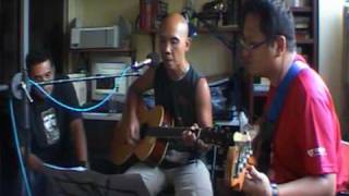 Broken Wings - Alter Bridge Acoustic Cover
