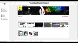 Как вставлять интро в конец и в начало видео!!!