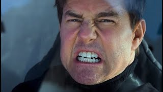 MISSION: IMPOSSIBLE - FALLOUT  | Trailer #2 deutsch german [HD]
